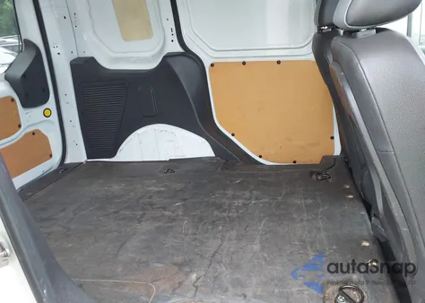 2017 Ford Transit Connect Xl z USA, uszkodzony, nr VIN NM0LS6E74H1316309